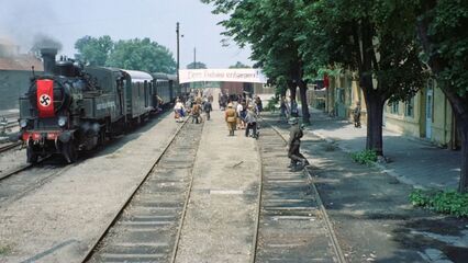 Призывница Гретта | Armee Gretchen (1973) с переводом