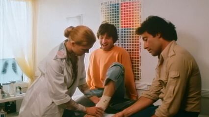 Поговори со мной грязно | Talk Dirty To Me (1980) субтитры