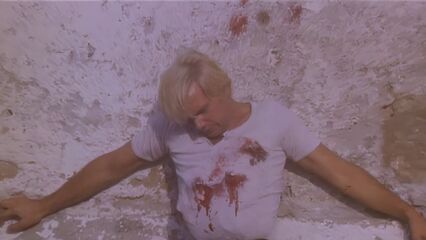 Женщины, депортированные в специальный лагерь СС (1976)