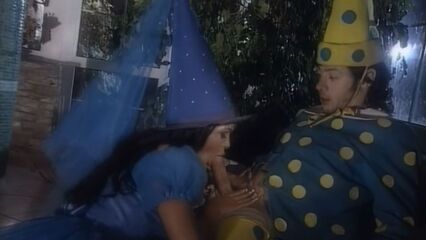 Пиноккио | Penocchio (2002) порно кино с переводом