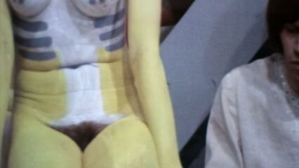 Искусное проникновение Барбары (1969) Тинто Брасс